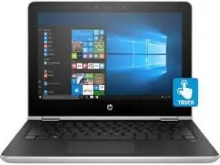  HP Pavilion TouchSmart 11 x360 11 ad106tu (4QM23PA) Laptop (Core i3 8th Gen 4 GB 1 TB Windows 10) prices in Pakistan